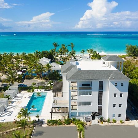 The Tides, Grace Bay The Bight Settlements Exterior foto
