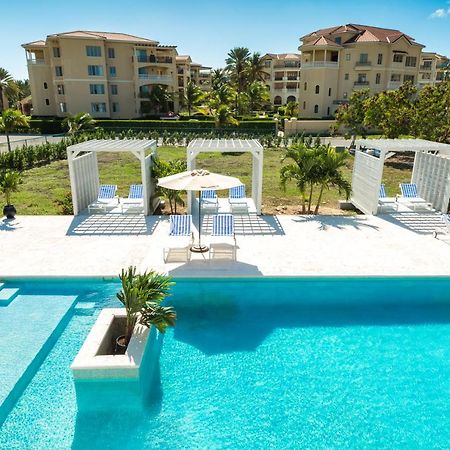 The Tides, Grace Bay The Bight Settlements Exterior foto