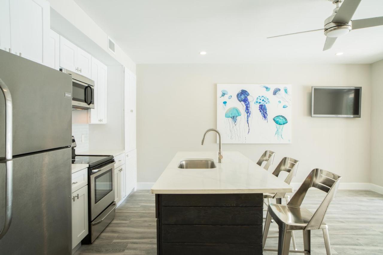 The Tides, Grace Bay The Bight Settlements Exterior foto
