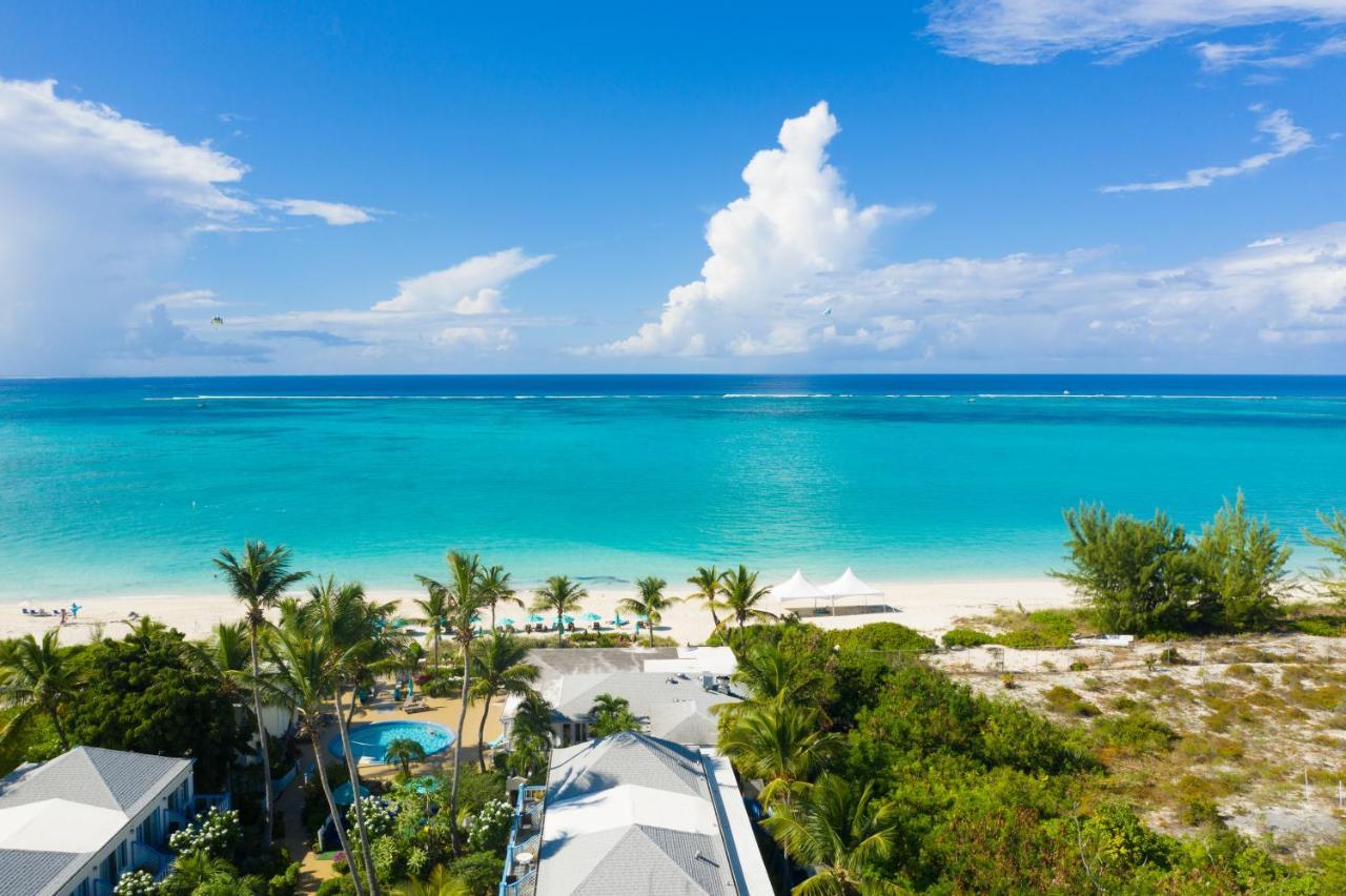 The Tides, Grace Bay The Bight Settlements Exterior foto