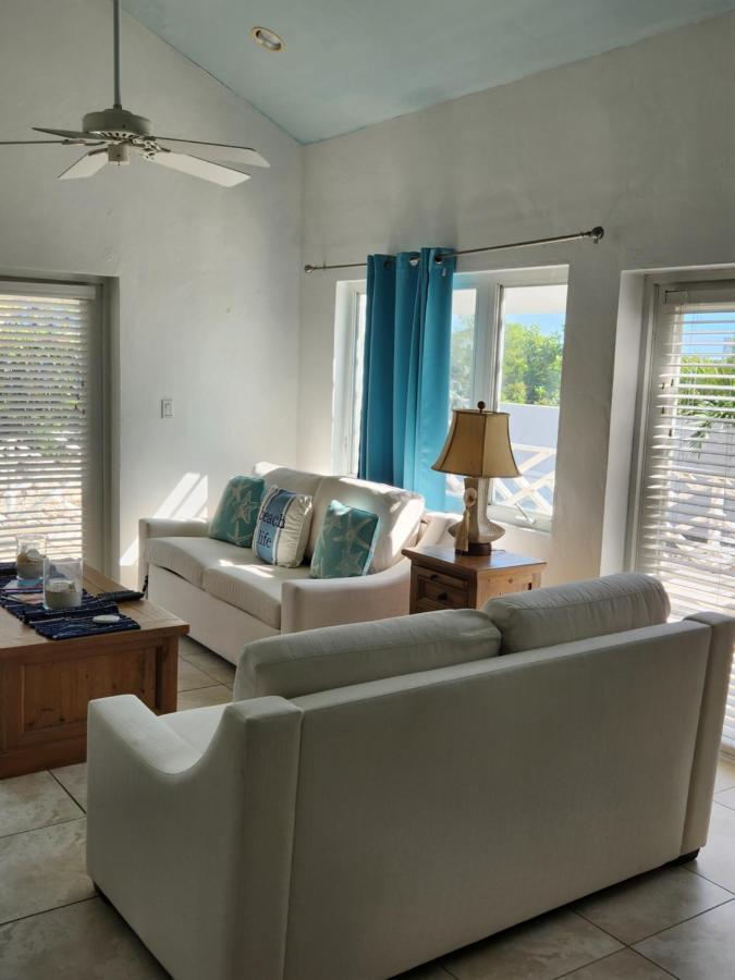 The Tides, Grace Bay The Bight Settlements Exterior foto